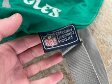 Load image into Gallery viewer, Vintage Philadelphia Eagles NFL Football Backpack Bag ###