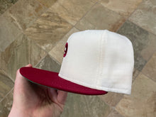 Load image into Gallery viewer, Vintage Philadelphia Phillies New Era Fitted Pro Baseball Hat, Size 7 1/8