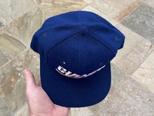 Load image into Gallery viewer, Vintage New York Giants Sports Specialties Script Snapback Youth Football Hat