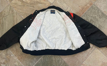 Load image into Gallery viewer, Vintage Baltimore Orioles Starter Satin Baseball Jacket, Size Large
