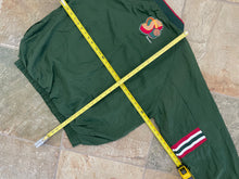 Load image into Gallery viewer, Vintage Seattle SuperSonics Pro Player Basketball Jacket, Size Large