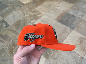 Philadelphia Flyers Zephyr Snapback Hockey Hat