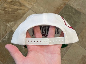 Vintage Stanford Cardinal Sports Specialties Laser Snapback College Hat