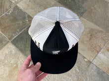 Load image into Gallery viewer, Vintage Los Angeles Raiders Super Bowl AJD Snapback Football Hat