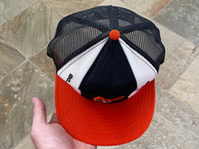 Load image into Gallery viewer, Vintage Baltimore Orioles AJD Snapback Baseball Hat