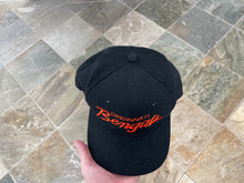 Load image into Gallery viewer, Vintage Cincinnati Bengals Sports Specialties Script Snapback Football Hat