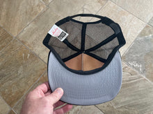 Load image into Gallery viewer, Vintage Los Angeles Raiders New Era Snapback Football Hat