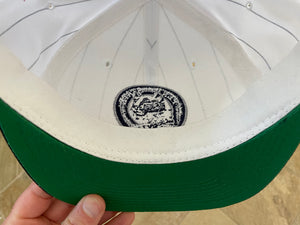 Vintage Penn State Nittany Lions Starter Pinstripe Snapback College Hat