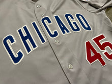 Load image into Gallery viewer, Vintage Chicago Cubs Sean Marshall Majestic Baseball Jersey, Size Large