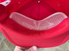 Load image into Gallery viewer, Vintage UNLV Runnin’ Rebels Universal Corduroy Snapback College Hat