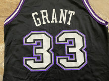 Load image into Gallery viewer, Vintage Sacramento Kings Brian Grant Champion Basketball Jersey, Size 44, Large