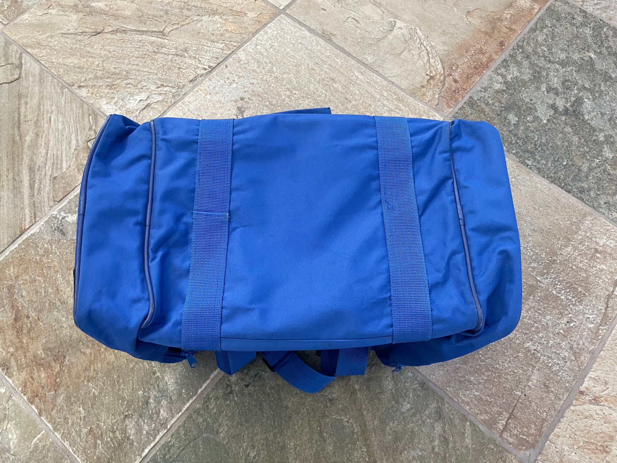 Vintage Starter NBA Gatorade Basketball Gym Bag Stuck In The 90s Sports