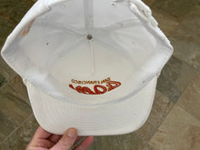 Load image into Gallery viewer, Vintage San Francisco 49ers Youngan Script Corduroy Football Hat