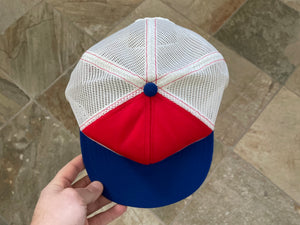 Vintage Philadelphia 76ers AJD Snapback Basketball Hat