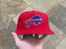 Load image into Gallery viewer, Vintage Buffalo Bills New Era Fitted Pro Football Hat, Size 6 7/8