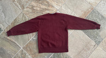 Load image into Gallery viewer, Vintage Harvard Crimson Champion College Sweatshirt, Size Small