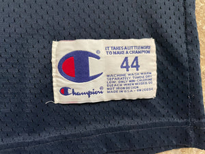 Vintage Chicago Bears Rashaan Salaam Champion Football Jersey, Size 44, Large