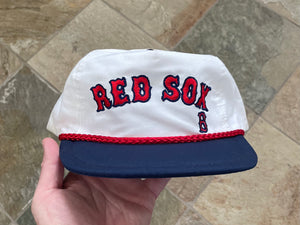 Vintage Boston Red Sox Universal Snapback Baseball Hat