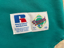 Load image into Gallery viewer, Vintage Seattle Mariners Ken Griffey Jr. Russell Baseball Jersey, Size 48, XL