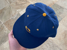 Load image into Gallery viewer, Vintage Cal Berkeley Bears Proline Fitted Pro College Hat, Size 7 1/8