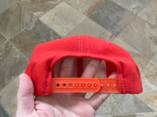 Load image into Gallery viewer, Vintage Clemson Tigers Sports Specialties Script Snapback College Hat
