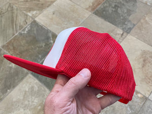 Vintage San Francisco 49ers Trucker Snapback Football Hat