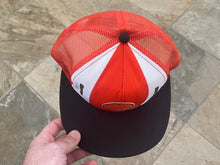 Load image into Gallery viewer, Vintage Cleveland Browns AJD Snapback Football Hat