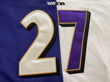 Load image into Gallery viewer, Vintage Baltimore Ravens Ray Rice Nike Football Jersey, Size 52, XXL
