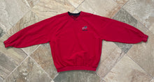 Load image into Gallery viewer, Vintage Buffalo Bills Antigua Windbreaker Football Jacket, Size Large