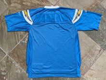 Load image into Gallery viewer, Vintage San Diego Chargers Reebok Football Jersey, Size Large