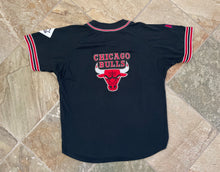 Load image into Gallery viewer, Vintage Chicago Bulls Starter Basketball Jersey, Size XL