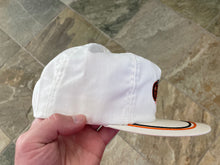 Load image into Gallery viewer, Vintage San Francisco Giants Annco Snapback Baseball Hat