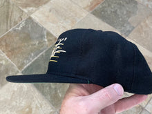 Load image into Gallery viewer, Vintage New Orleans Saints Drew Pearson Bar Snapback Football Hat