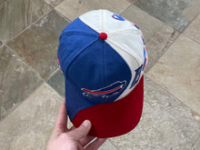 Load image into Gallery viewer, Vintage Buffalo Bills Drew Pearson Snapback Football Hat