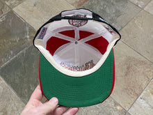 Load image into Gallery viewer, Vintage San Francisco 49ers Logo Athletic Snapback Football Hat