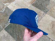 Load image into Gallery viewer, Vintage Seton Hall Pirates The Game Circle Logo Snapback College Hat