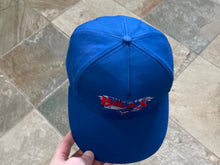 Load image into Gallery viewer, Vintage Buffalo Bills Drew Pearson Snapback Football Hat