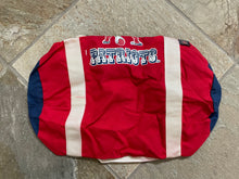 Load image into Gallery viewer, Vintage New England Patriots NFL Duffle Bag ###