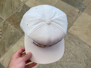Vintage Missouri Tigers The Game Bar Snapback College Hat