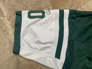 Vintage New York Jets Wayne Chrebet Reebok Football Jersey, Size XXL