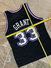 Load image into Gallery viewer, Vintage Sacramento Kings Brian Grant Champion Basketball Jersey, Size 44, Large