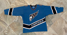 Load image into Gallery viewer, Vintage Washington Capitals Starter Hockey Jersey, Size XL