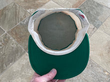Load image into Gallery viewer, Vintage Philadelphia Eagles AJD Pill Box Snapback Football Hat