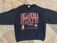 Load image into Gallery viewer, Vintage Oklahoma State Cowboys College Sweatshirt, Size XXL