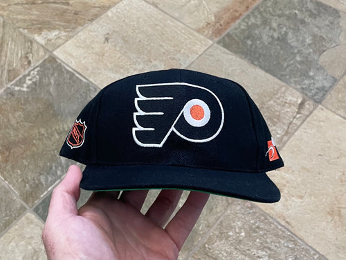 Vintage New Jersey Devils Starter Strapback Hockey Hat – Stuck In The 90s  Sports