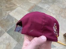 Load image into Gallery viewer, Vintage Arizona State Sun Devils Sports Specialties Script Snapback College Hat