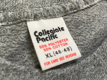 Load image into Gallery viewer, Vintage UCLA Bruins Collegiate Pacific College Tshirt, Size XL