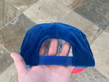 Load image into Gallery viewer, Vintage Buffalo Bills Starline Corduroy Snapback Football Hat