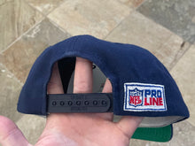 Load image into Gallery viewer, Vintage Miami Dolphins Sports Specialties Plain Logo Snapback Football Hat