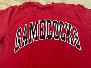 Vintage South Carolina Gamecocks Nutmeg College Sweatshirt, Size XL